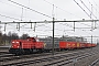 MaK 1200039 - DB Schenker "6439"
12.12.2014 - Sittard
Werner Schwan