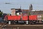 MaK 1200040 - DB Schenker "6440"
04.07.2014 - VenloWerner Schwan