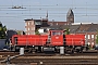 MaK 1200040 - DB Schenker "6440"
04.07.2014 - Venlo
Werner Schwan