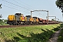 MaK 1200041 - Railion "6441"
25.07.2008 - Oisterwijk
Ad Boer