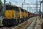 MaK 1200041 - Railion "6441"
06.07.2008 - Zwijndrecht
Arnold de Vries