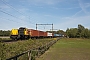 MaK 1200041 - DB Schenker "6441
"
22.05.2010 - Vught
Ad Boer