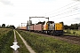 MaK 1200041 - DB Schenker "6441
"
15.09.2010 - OisterwijkAd Boer