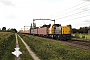 MaK 1200041 - DB Schenker "6441
"
15.09.2010 - Oisterwijk
Ad Boer