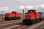 MaK 1200041 - DB Schenker "6441"
27.04.2013 - Maasvlakte, Yangtzehaven Euromax-Terminal
Werner Schwan