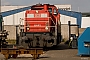 MaK 1200041 - DB Schenker "6441"
31.05.2013 - Rotterdam-Waalhaven Zuid, Shunter
Martin Weidig