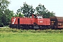 MaK 1200042 - Railion "6442"
18.06.2001 - Adorp
Henk Hartsuiker