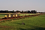 MaK 1200042 - NS "6442"
02.08.1995 - Harderwijk
Hans Scherpenhuizen