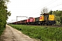 MaK 1200043 - DB Schenker "6443
"
25.04.2009 - Oisterwijk
Ad Boer