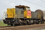 MaK 1200044 - Railion "6444"
18.04.2008 - Oisterwijk
Ad Boer