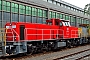 MaK 1200044 - DB Schenker "6444"
01.10.2016 - Görlitz
Torsten Frahn