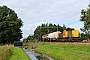 MaK 1200045 - Railion "6445"
11.07.2008 - Hengelo
Martijn Schokker