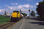 MaK 1200051 - NS "6451"
26.06.1991 - Delfzijl
Raymond Kiès