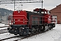 MaK 1200052 - NJD Maskin "6452"
30.01.2017 - Sundland, Drammen
Øyvind Berg