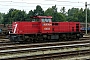 MaK 1200054 - Railion "6454"
15.07.2008 - RoosendaalBert Groeneveld