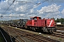 MaK 1200054 - DB Schenker "6454"
03.09.2017 - Almelo
Werner Schwan