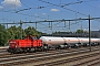 MaK 1200054 - DB Schenker "6454"
28.06.2018 - Sittard
Werner Schwan