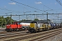 MaK 1200054 - DB Schenker "6454"
28.06.2018 - Sittard
Werner Schwan