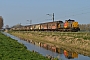 MaK 1200055 - DB Cargo "6455"
04.04.2017 - Moordrecht
Steven Oskam