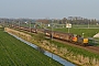 MaK 1200055 - DB Cargo "6455"
04.04.2017 - Moordrecht
Steven Oskam