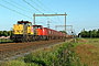 MaK 1200056 - Railion "6456"
24.05.2004 - Harderwijk
Gertjan Baron