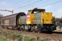 MaK 1200056 - Railion "6456"
22.102007 - Breda
Ad Boer