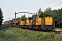 MaK 1200057 - Railion "6457"
26.07.2008 - Oisterwijk
Ad Boer