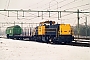 MaK 1200058 - NS "6458"
14.02.1996 - LeeuwardenHenk Hartsuiker