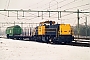 MaK 1200058 - NS "6458"
14.02.1996 - Leeuwarden
Henk Hartsuiker