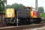 MaK 1200061 - Railion "6461"
09.06.2007 - Oberhausen-Osterfeld
Bernd Piplack