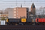 MaK 1200061 - DB Cargo "6461"
21.12.2019 - VenloWerner Schwan