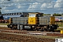 MaK 1200061 - DB Cargo "6461"
21.09.2018 - Amersfoort
Patrick Esseling