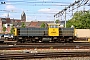 MaK 1200061 - DB Cargo "6461"
24.06.2025 - Venlo
Dr. Günther Barths