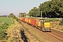 MaK 1200063 - DB Schenker "6463
"
11.10.2010 - Sittard
Peter Gootzen