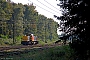 MaK 1200064 - DB Schenker "6464"
18.09.2009 - Duisburg-Neudorf, Abzweig Lotharstraße
Malte Werning