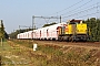 MaK 1200064 - DB Schenker "6464"
26.09.2009 - Deurne
Fokko van der Laan