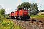 MaK 1200064 - DB Schenker "6464"
27.08.2014 - Velpe
Heinrich Hölscher