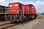 MaK 1200064 - DB Schenker "6464"
10.06.2018 - Blerick
Leon Schrijvers