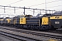 MaK 1200064 - NS "6464"
25.05.1994 - Maastricht
Thierry Heylen