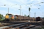 MaK 1200065 - Railion "264 465-6"
31.07.2008 - Hagen-Kabel
Werner Wölke