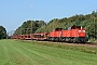 MaK 1200065 - DB Schenker "6465"
18.09.2014 - Zenderen
Martijn Schokker