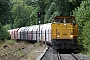 MaK 1200066 - DB Schenker "6466"
28.07.2010 - Flandersbach
Patrick Böttger