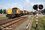 MaK 1200068 - DB Schenker "6468"
08.08.2010 - Venlo
Lutz Goeke