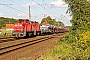 MaK 1200069 - DB Schenker "6469"
27.08.2014 - Velpe
Heinrich Hölscher