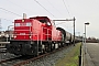 MaK 1200069 - DB Schenker "6469"
14.02.2014 - Oss
Leon Schrijvers