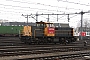 MaK 1200070 - Railion "6470"
10.02.2007 - Venlo
Andreas Kabelitz