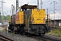 MaK 1200070 - Railion "6470"
20.07.2008 - Oberhausen, Rangierbahnhof West
Rolf Alberts