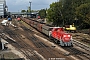 MaK 1200070 - DB Cargo "DE6400-6470"
26.09.2019 - Jastrzębie-Zdrój
Josef Teichmann