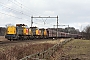 MaK 1200072 - Railion "6472"
14.02.2009 - VughtAd Boer