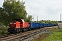 MaK 1200072 - DB Cargo "DE6400-6472"
26.09.2019 - Jastrzębie-Zdrój
Josef Teichmann